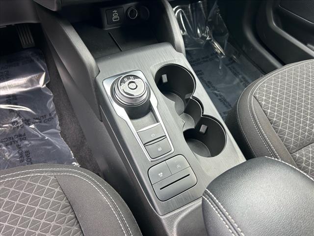 2024 Ford Escape Active AWD