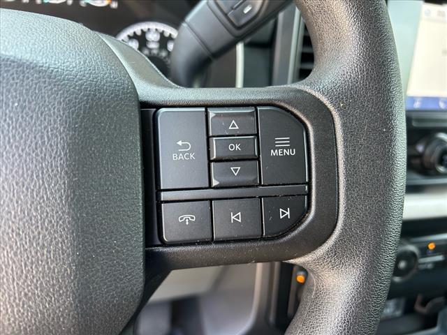 2023 Ford F-150 XL 4x4 w/EcoBoost