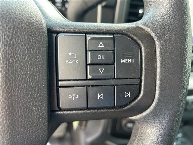 2023 Ford F-150 XLT 4x4 w/EcoBoost