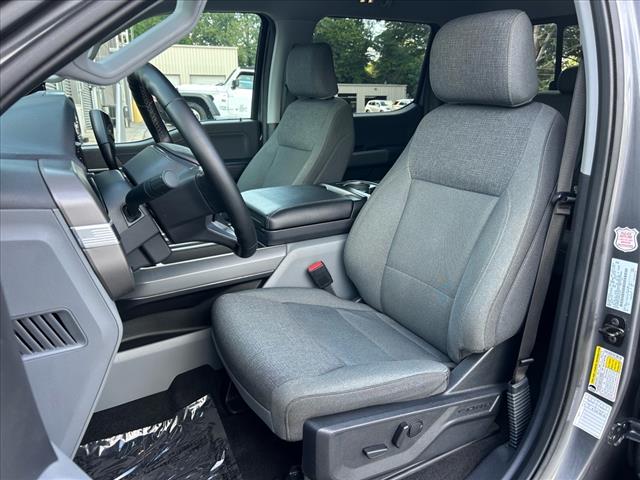 2024 Ford F-150 XLT 4x4 w/PowerBoost HYBRID