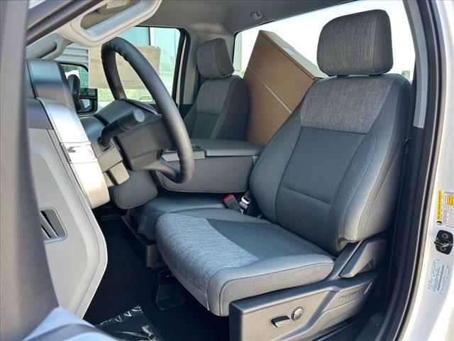 2025 Ford F-350 Super Duty XLT