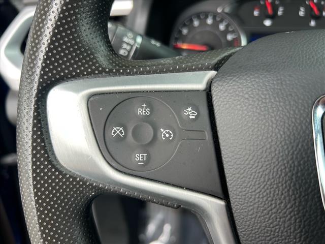 2023 GMC Acadia SLE Black Edition