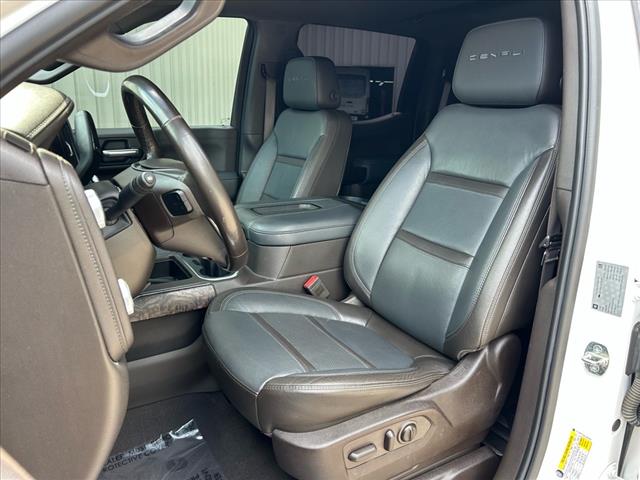 2019 GMC Sierra 1500 Denali 4x4