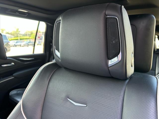 2021 Cadillac Escalade ESV SPORT AWD
