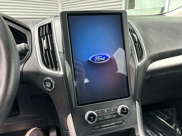 2024 Ford Edge SEL AWD w/EcoBoost