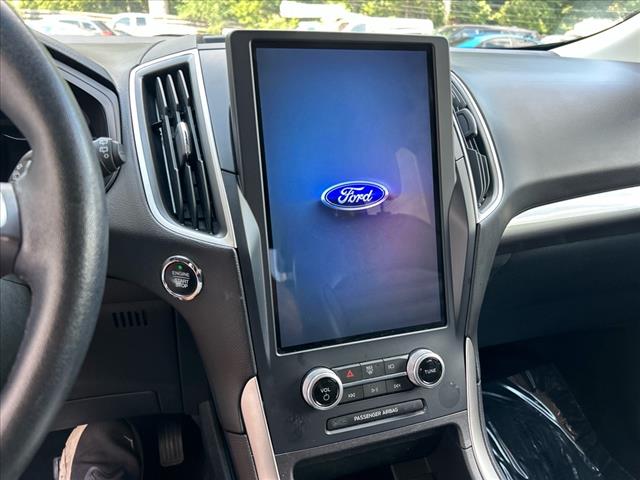 2023 Ford Edge SEL AWD w/EcoBoost