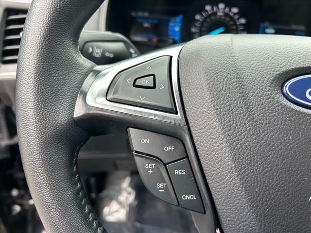 2024 Ford Edge Titanium AWD w/EcoBoost