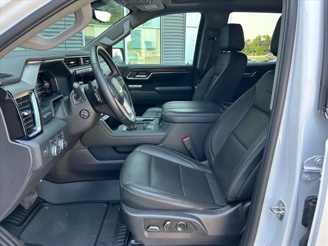 2024 GMC Sierra 1500 Denali 4x4