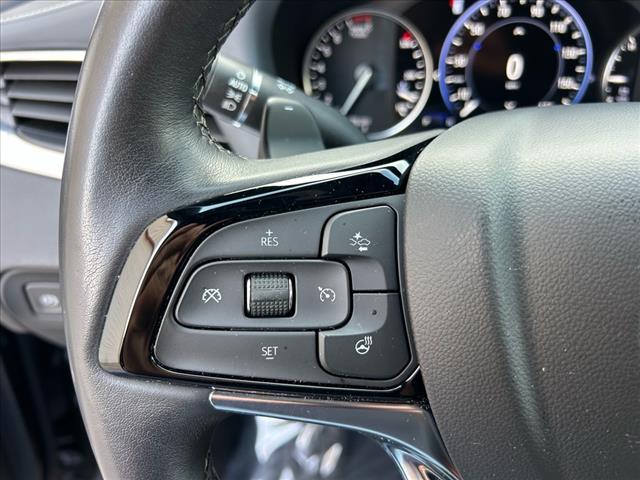 2024 Buick Enclave Premium AWD
