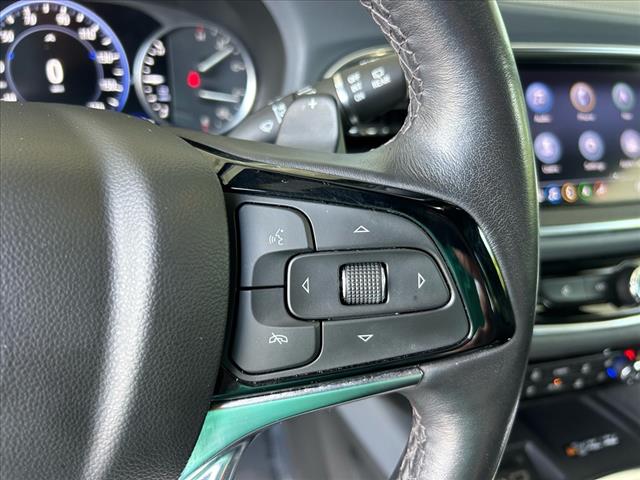 2024 Buick Enclave Premium AWD
