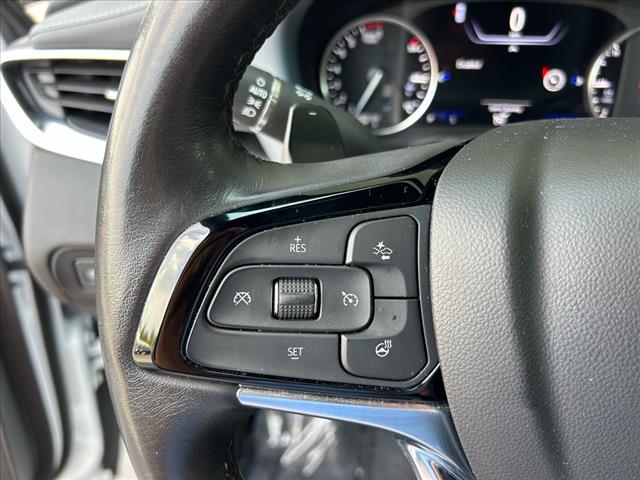 2024 Buick Enclave Premium AWD