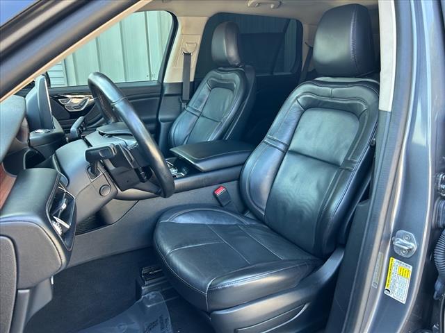 2022 Lincoln Aviator Reserve w/EcoBoost