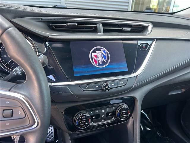 2023 Buick Encore GX Select ST