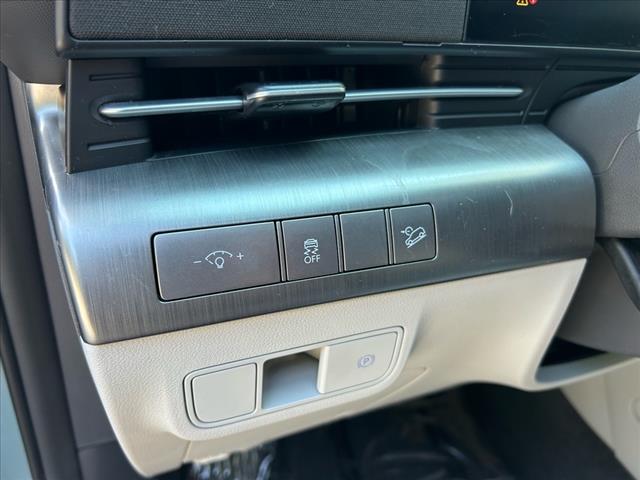 2024 Hyundai KONA SEL AWD