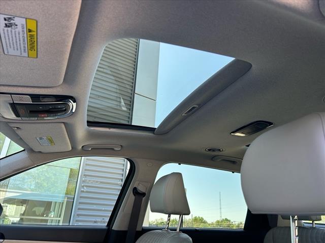 2024 Hyundai PALISADE Limited AWD