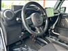 2015 Jeep Wrangler Unlimited Sport 4x4