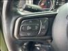 2021 Jeep Wrangler Unlimited 80th Anniversary Edition Sport 4x4