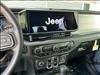 2025 Jeep Gladiator NightHawk