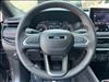 2024 Jeep Compass Trailhawk 4x4