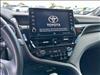 2022 Toyota Camry Hybrid XLE