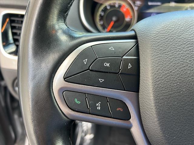 2021 Jeep Cherokee Limited 4x4
