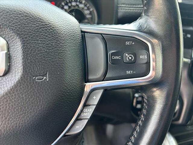 2023 RAM 1500 Laramie SPORT 4x4