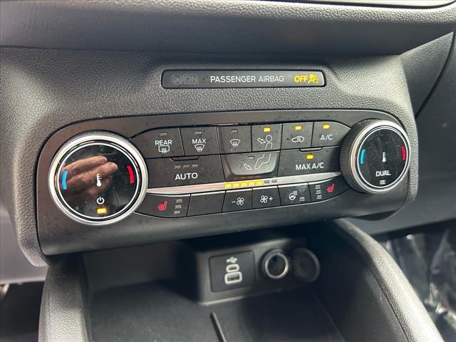 2024 Ford Escape Active AWD