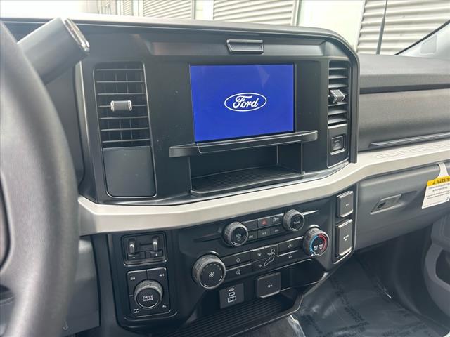 2025 Ford F-350 Super Duty XLT