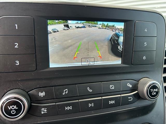 2023 Ford Transit 250 Cargo AWD