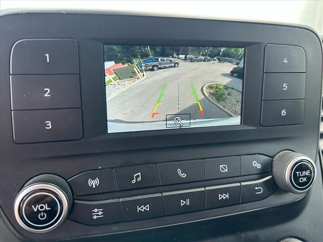 2023 Ford Transit 250 Cargo AWD