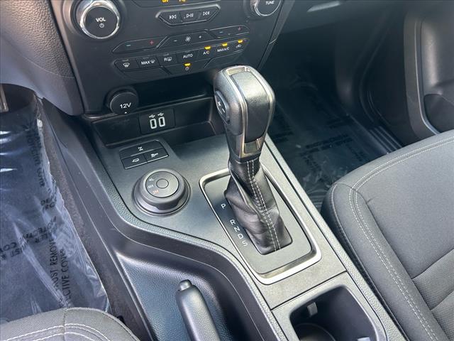 2023 Ford Ranger XLT SPORT 4x4 w/EcoBoost