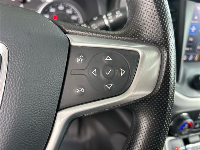 2023 GMC Acadia SLE Black Edition
