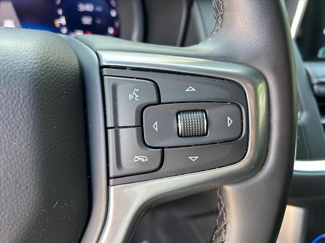 2023 Chevrolet Tahoe LT 4x4