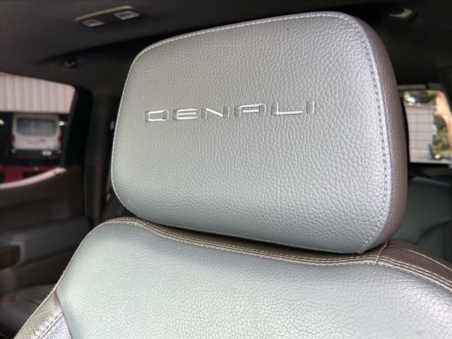 2019 GMC Sierra 1500 Denali 4x4