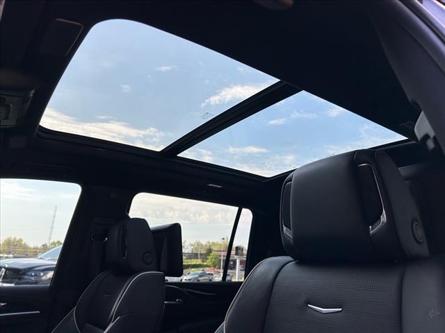 2021 Cadillac Escalade ESV SPORT AWD