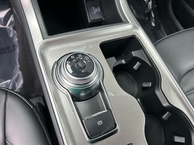 2024 Ford Edge SEL AWD w/EcoBoost