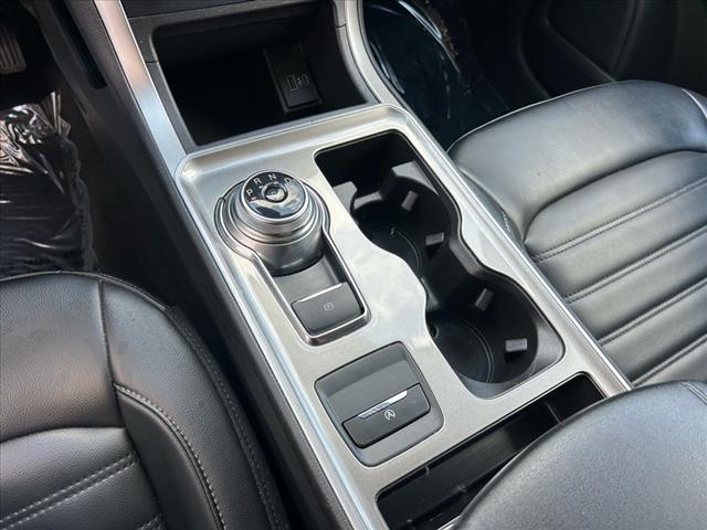 2023 Ford Edge SEL AWD w/EcoBoost