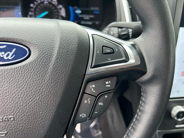2024 Ford Edge Titanium AWD w/EcoBoost
