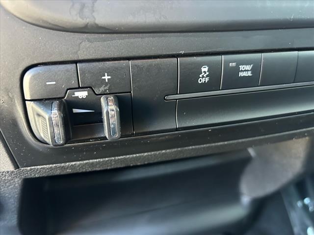 2023 RAM 1500 Classic Tradesman 4x4