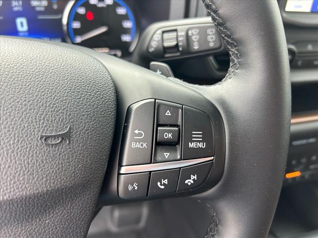 2024 Ford Bronco Sport Badlands 4x4 w/EcoBoost