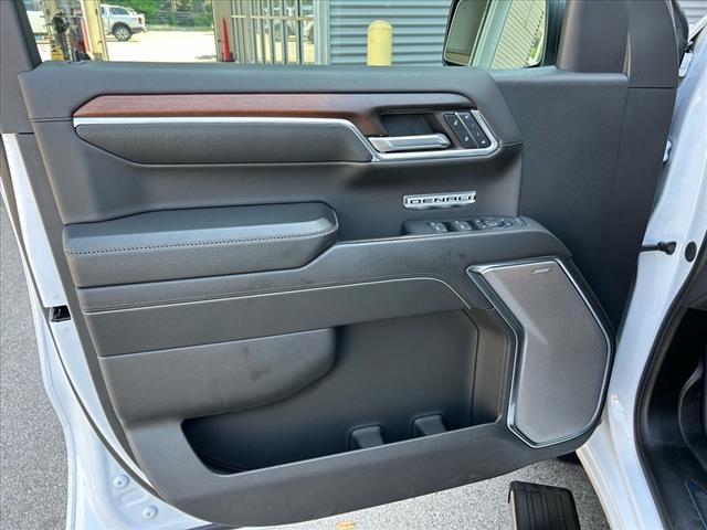 2024 GMC Sierra 1500 Denali 4x4