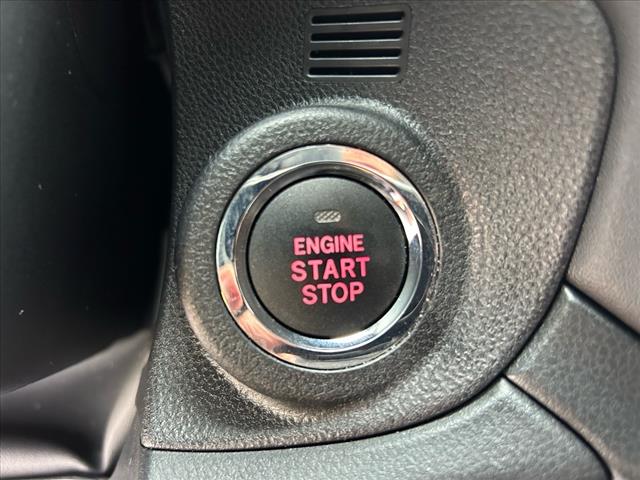 2022 Subaru Legacy Premium AWD