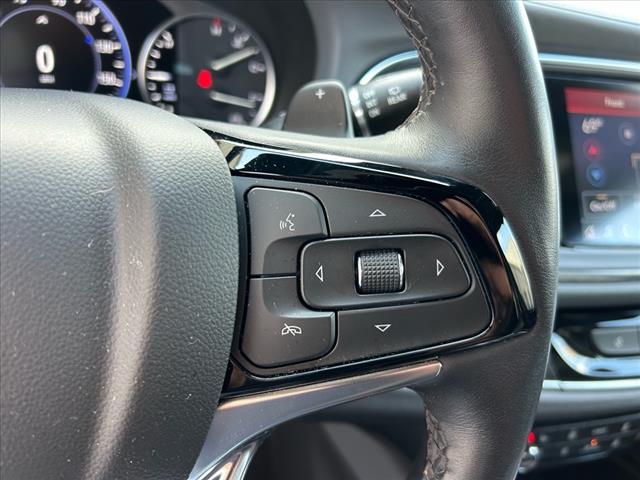 2024 Buick Enclave Premium AWD