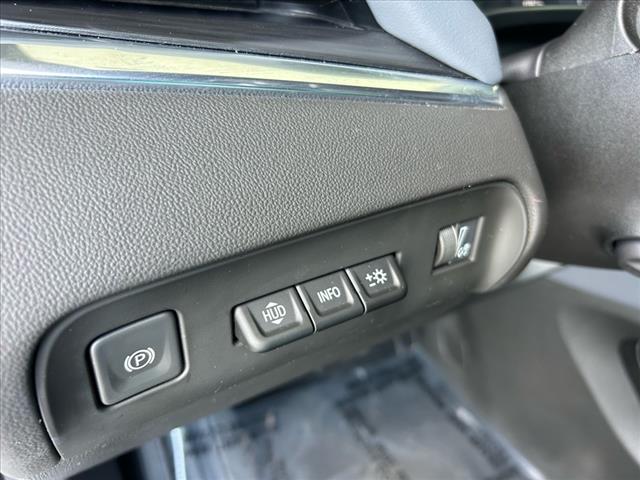 2024 Buick Enclave Premium AWD