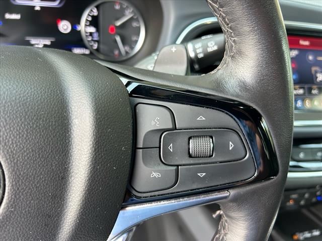 2024 Buick Enclave Premium AWD