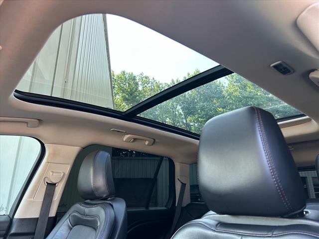 2022 Lincoln Aviator Reserve w/EcoBoost