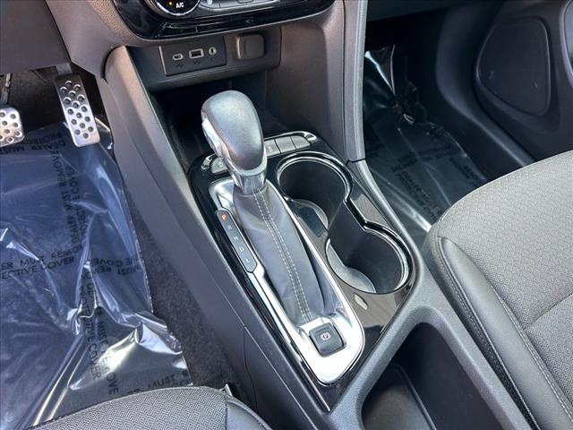 2023 Buick Encore GX Select ST