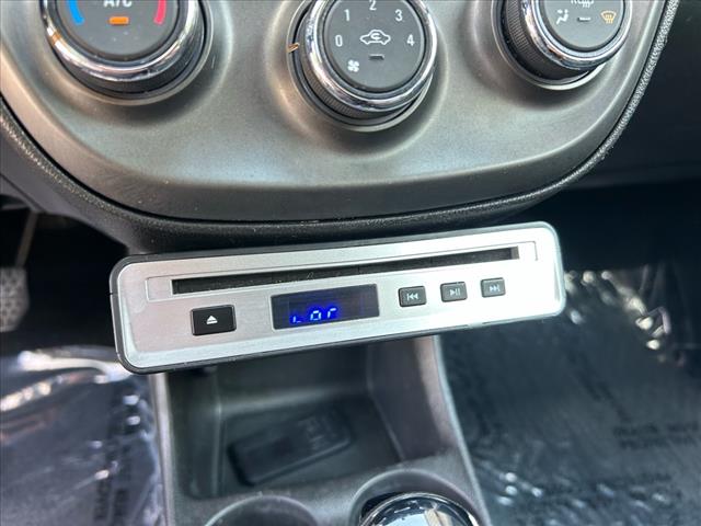 2021 Chevrolet Spark LT
