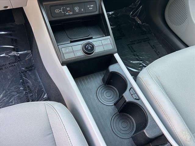 2024 Hyundai KONA SEL AWD