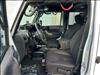 2015 Jeep Wrangler Unlimited Sport 4x4
